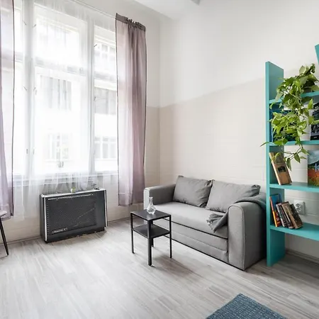 The White House Apartament