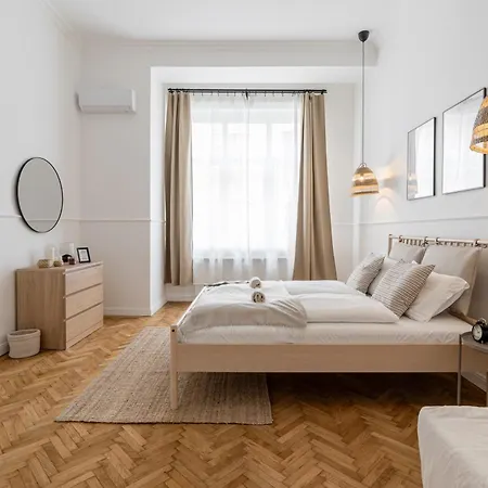 The White House Budapest