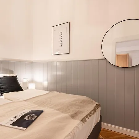 The White House בודפשט