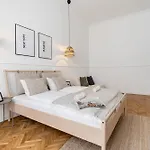 Appartement The White House