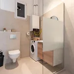 The White House Appartement Budapest