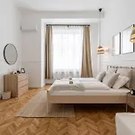 The White House Budapest