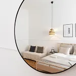 The White House Appartement Budapest